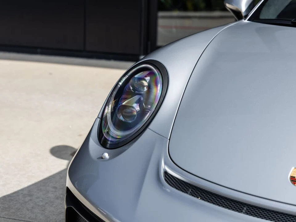 2018 Porsche 991 GT3 - Image 23 of 31