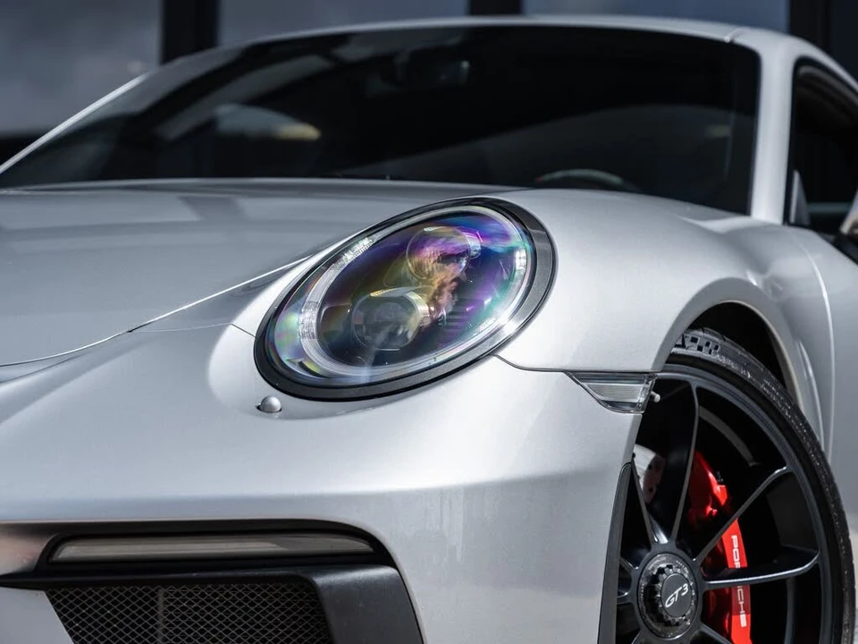 2018 Porsche 991 GT3 - Image 21 of 31