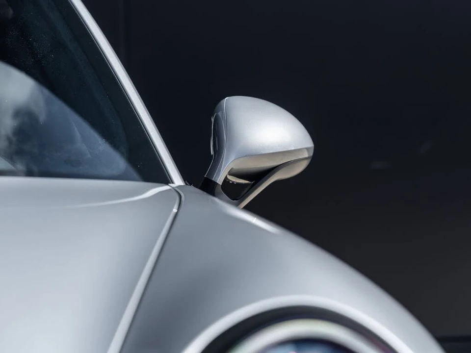 2018 Porsche 991 GT3 - Image 24 of 31