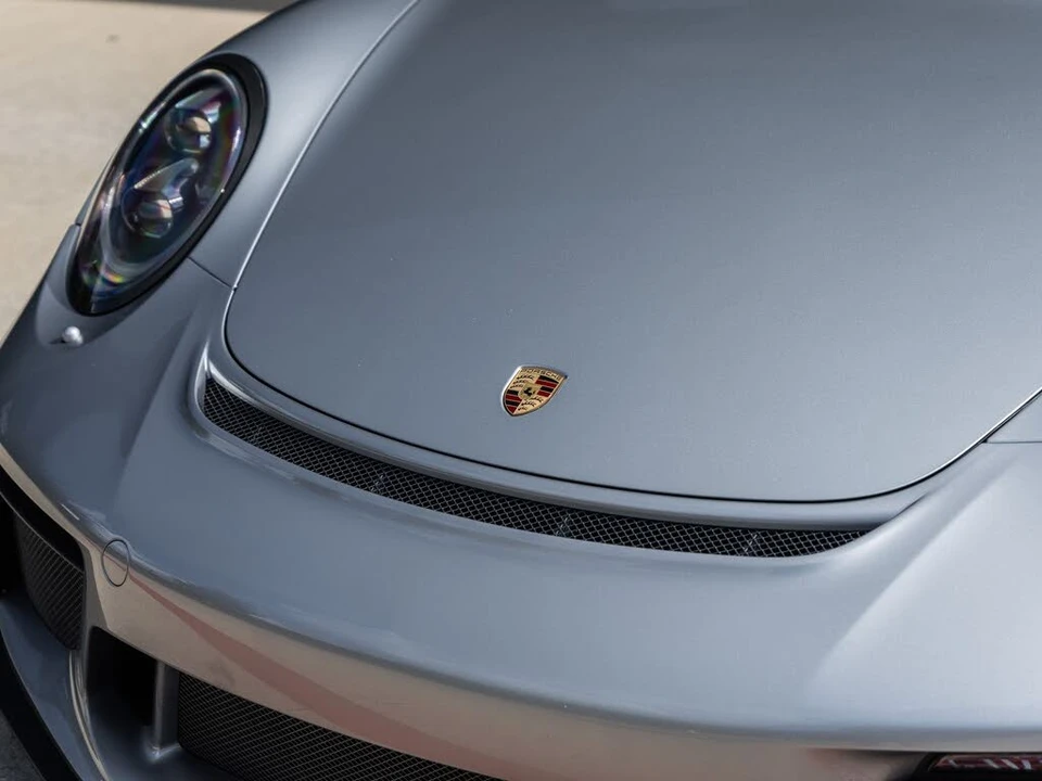 2018 Porsche 991 GT3 - Image 22 of 31