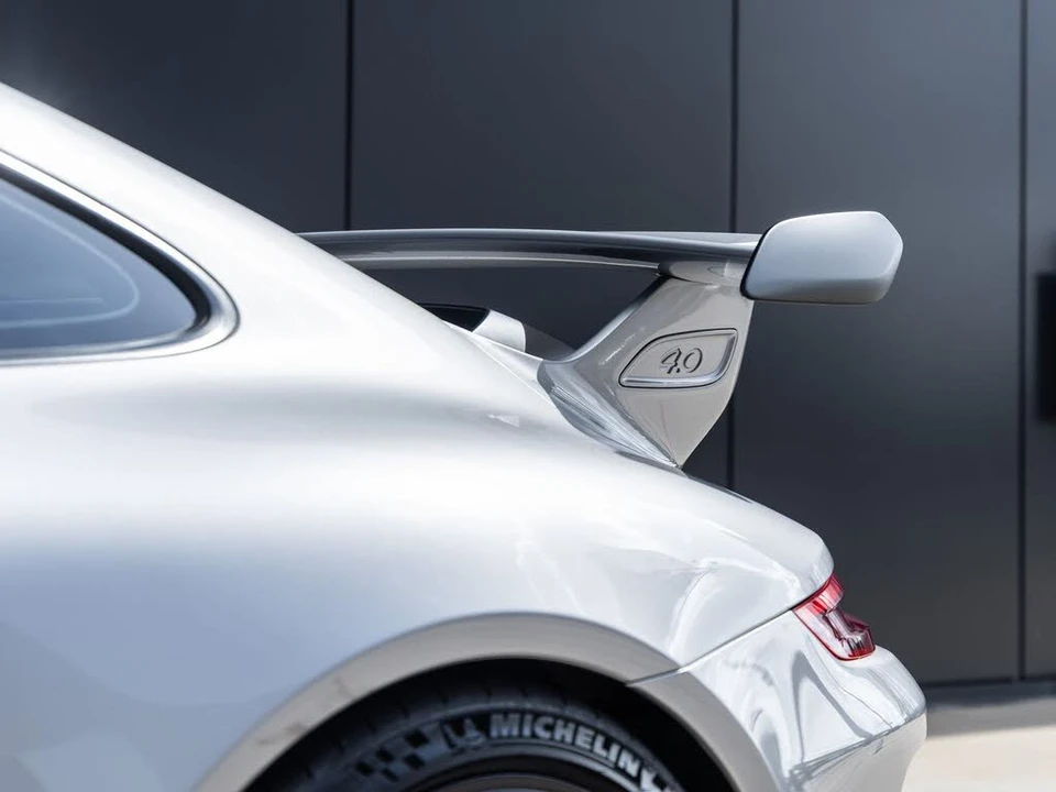 2018 Porsche 991 GT3 - Image 20 of 31