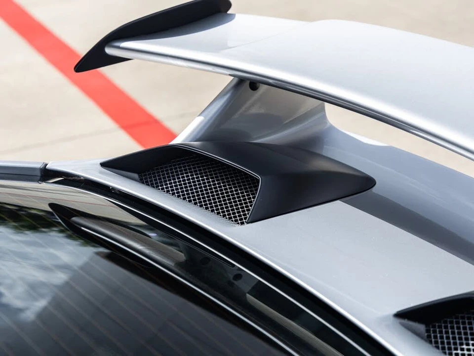 2018 Porsche 991 GT3 - Image 17 of 31