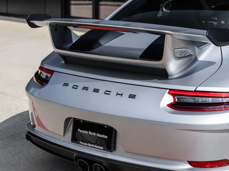 2018 Porsche 991 GT3 - Image 15 of 31