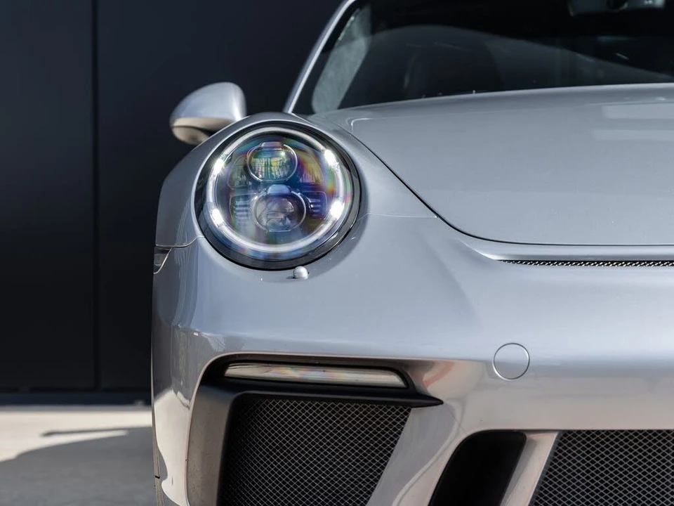2018 Porsche 991 GT3 - Image 25 of 31