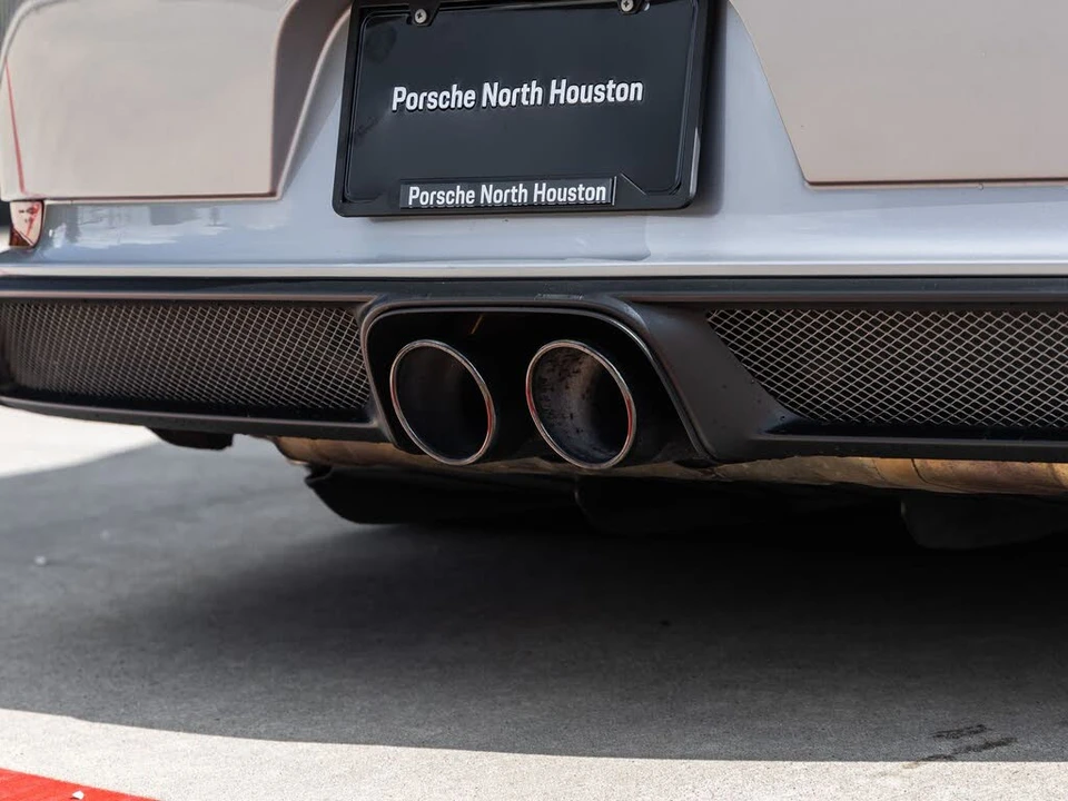 2018 Porsche 991 GT3 - Image 16 of 31