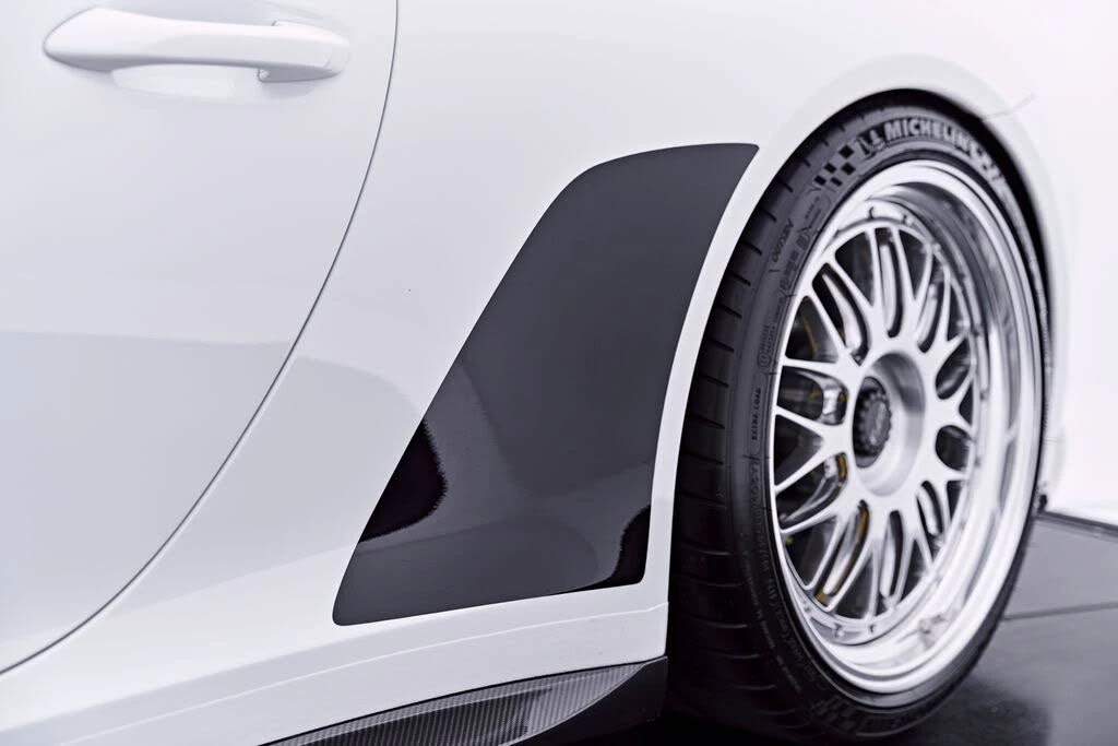 2018 Porsche 991 GT3 - Image 30 of 31