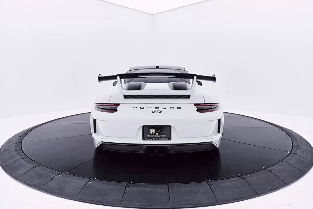 2018 Porsche 991 GT3 - Image 19 of 31