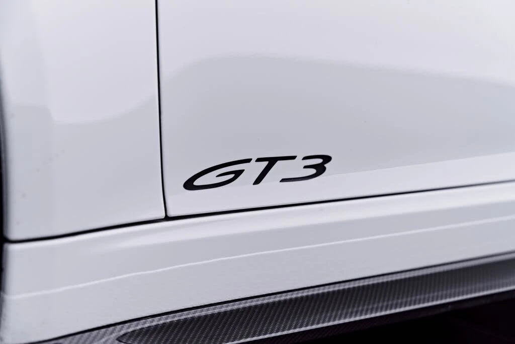 2018 Porsche 991 GT3 - Image 28 of 31