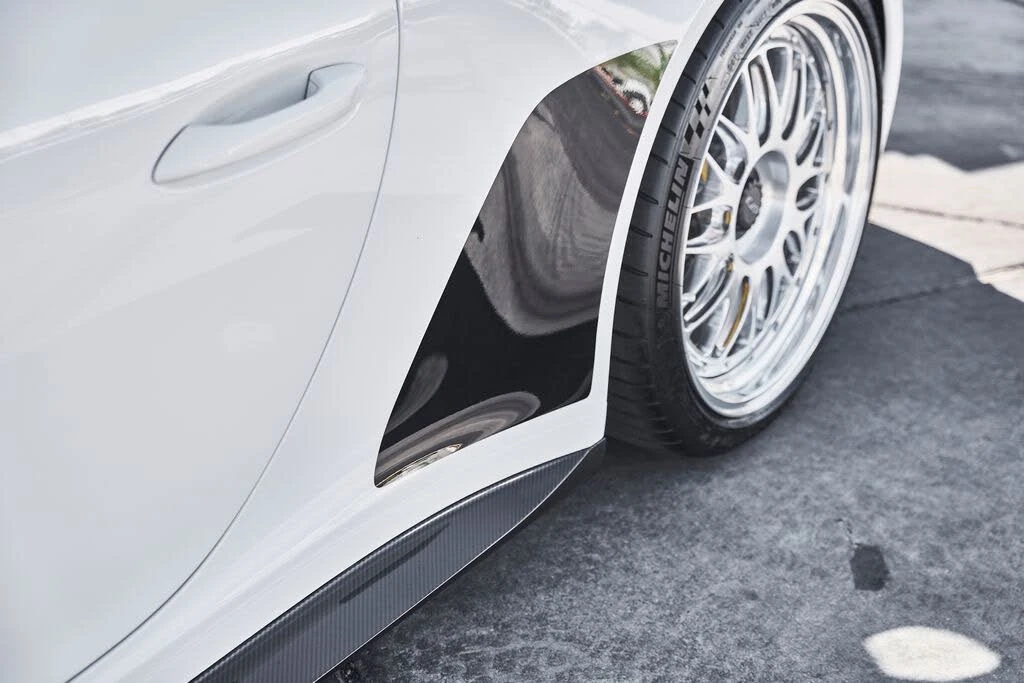2018 Porsche 991 GT3 - Image 10 of 31