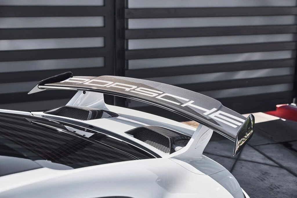 2018 Porsche 991 GT3 - Image 12 of 31
