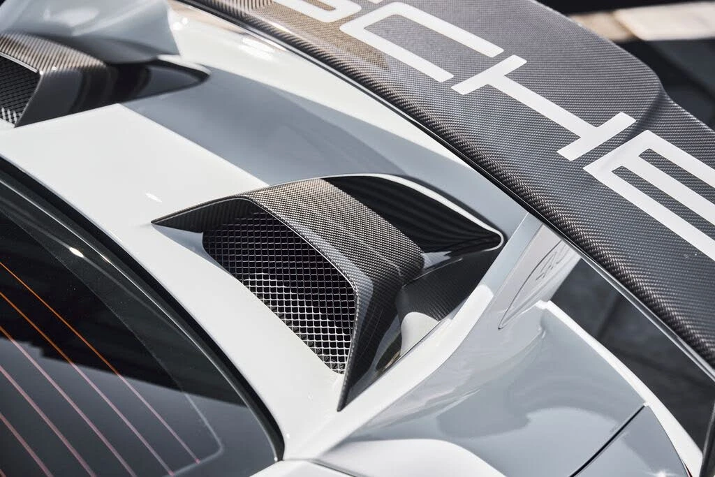 2018 Porsche 991 GT3 - Image 13 of 31