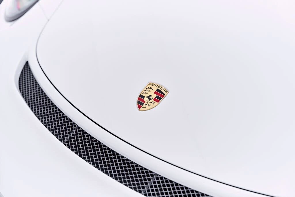 2018 Porsche 991 GT3 - Image 25 of 31
