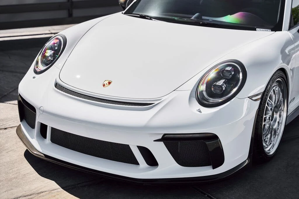 2018 Porsche 991 GT3 - Image 6 of 31