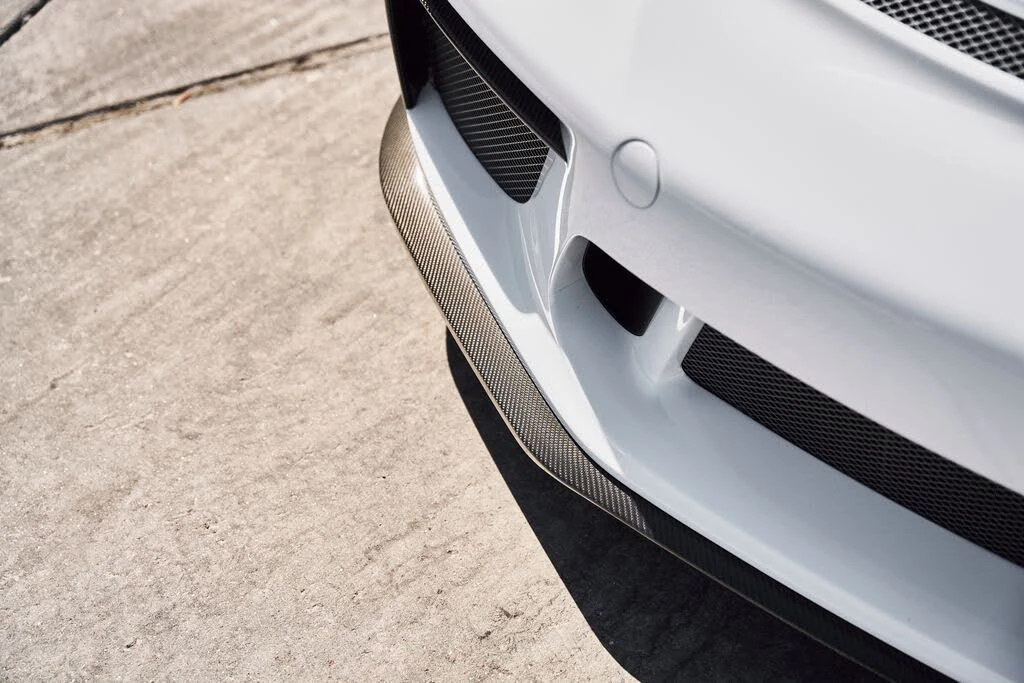 2018 Porsche 991 GT3 - Image 8 of 31
