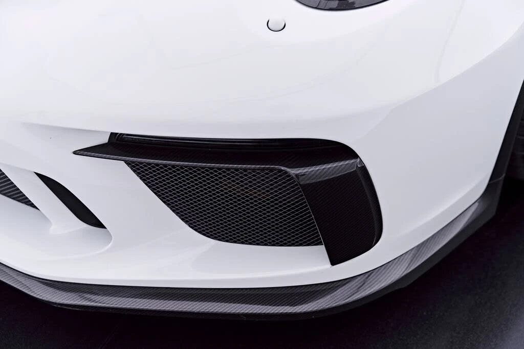 2018 Porsche 991 GT3 - Image 27 of 31