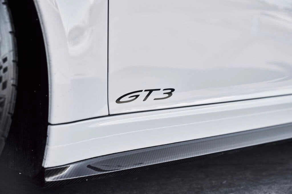 2018 Porsche 991 GT3 - Image 9 of 31