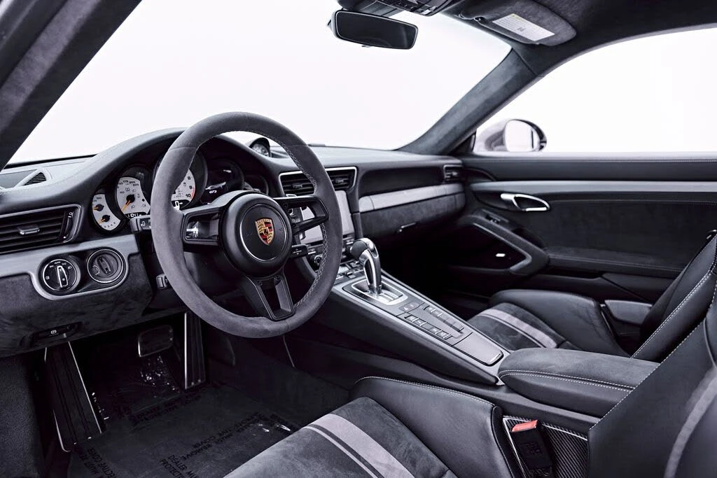 2018 Porsche 991 GT3 - Image 2 of 31