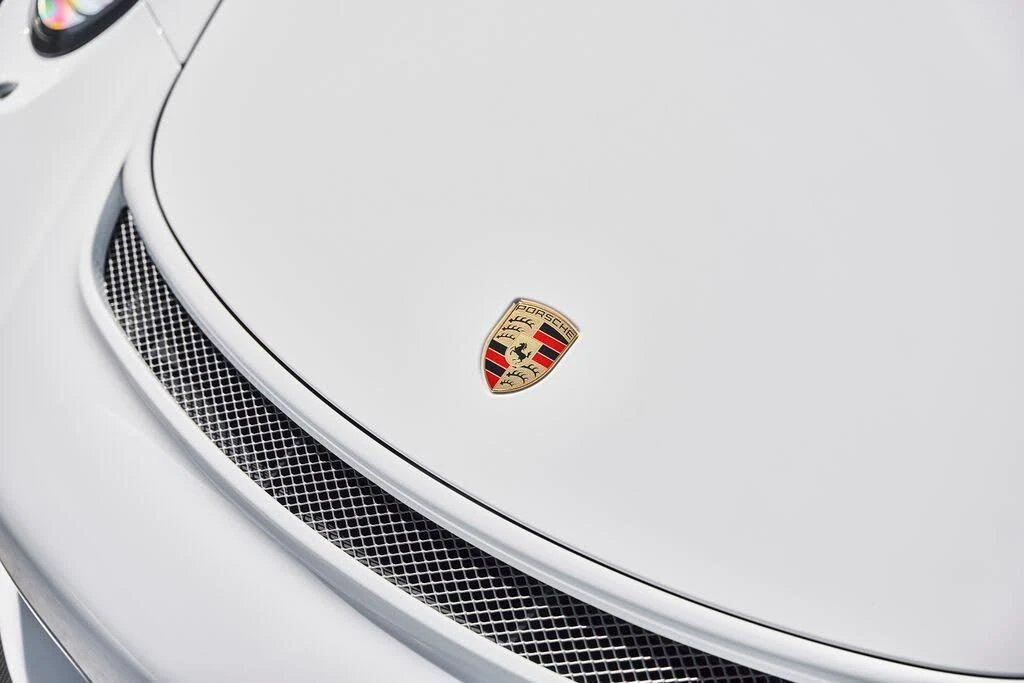 2018 Porsche 991 GT3 - Image 7 of 31