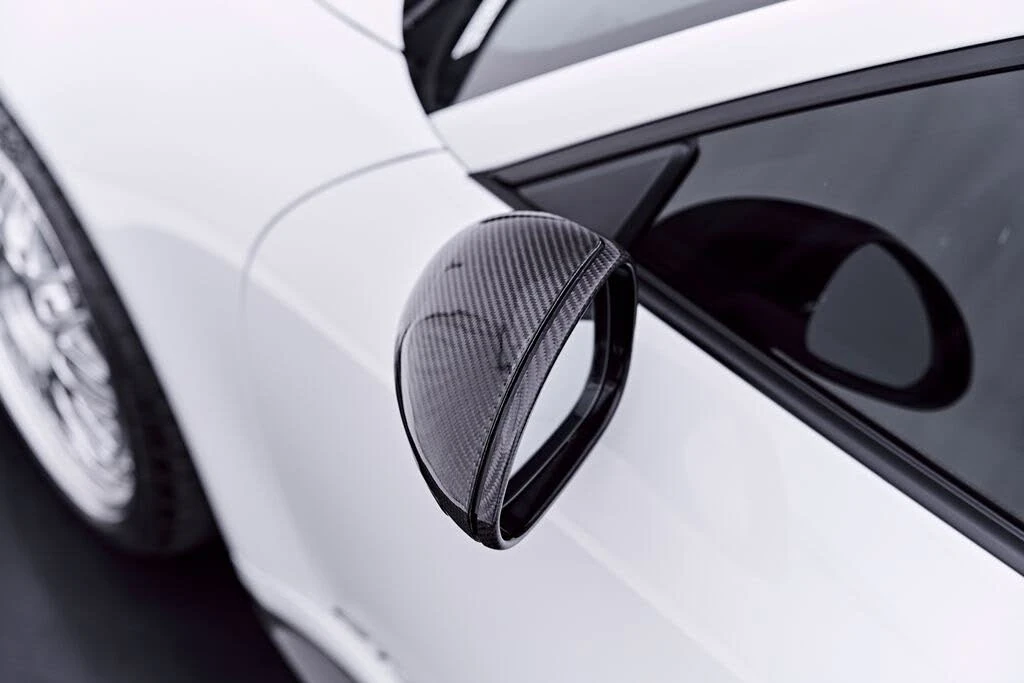 2018 Porsche 991 GT3 - Image 31 of 31