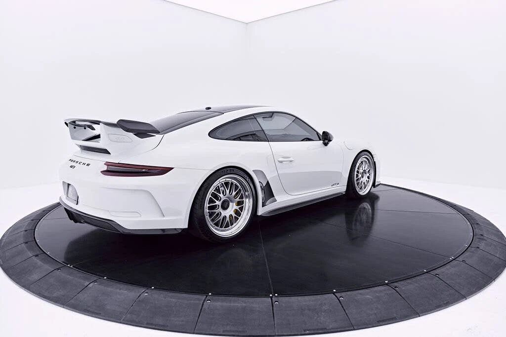 2018 Porsche 991 GT3 - Image 20 of 31