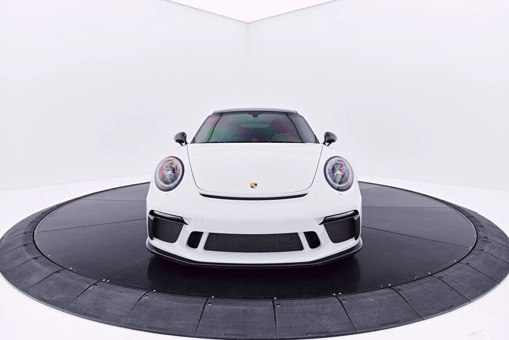 2018 Porsche 991 GT3 - Image 23 of 31