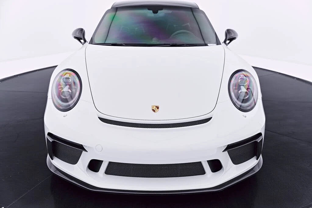 2018 Porsche 991 GT3 - Image 24 of 31