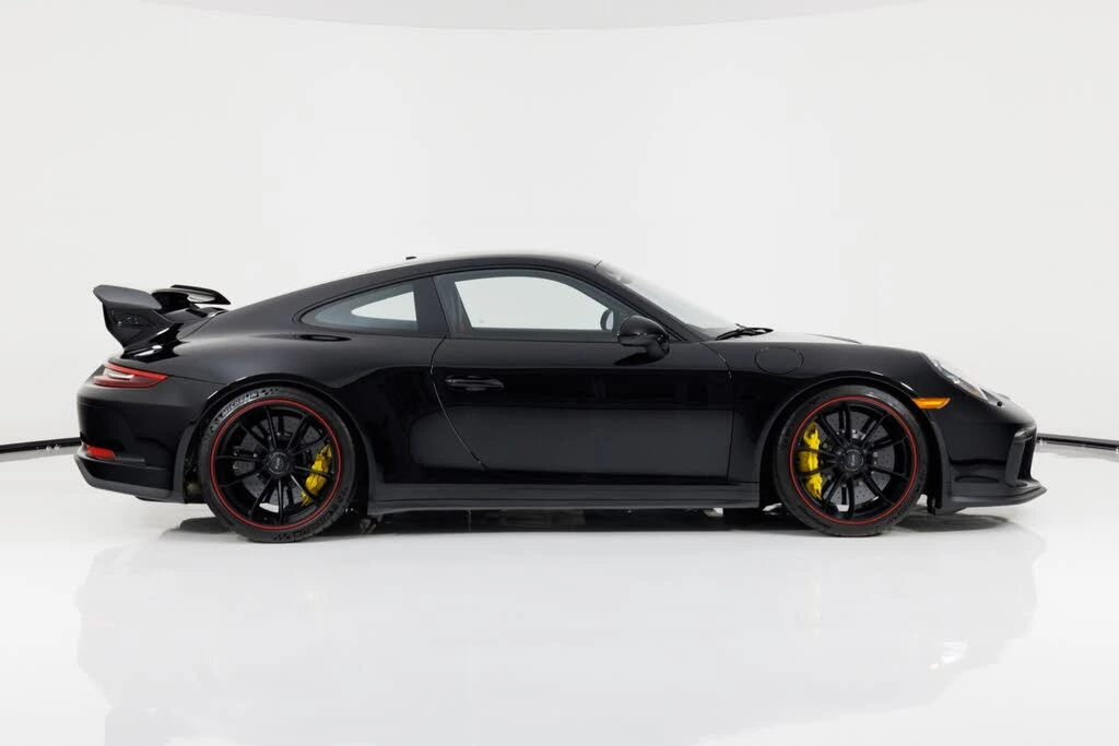 2018 Porsche 991 GT3 - Image 2 of 31