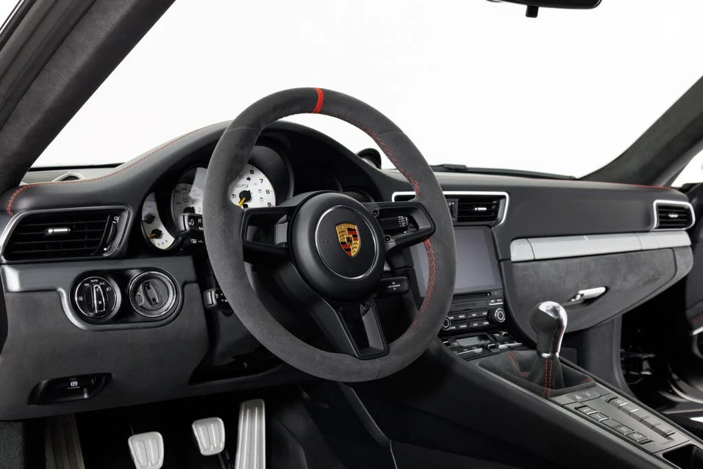 2018 Porsche 991 GT3 - Image 18 of 31