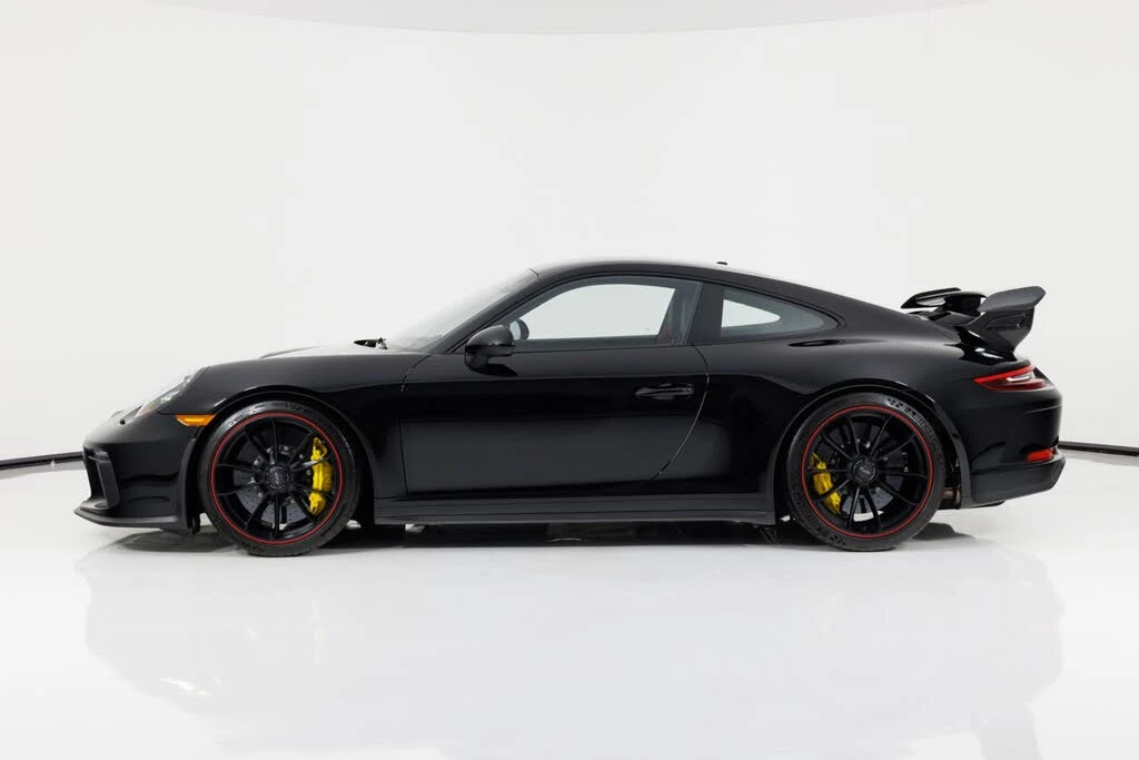 2018 Porsche 991 GT3 - Image 6 of 31