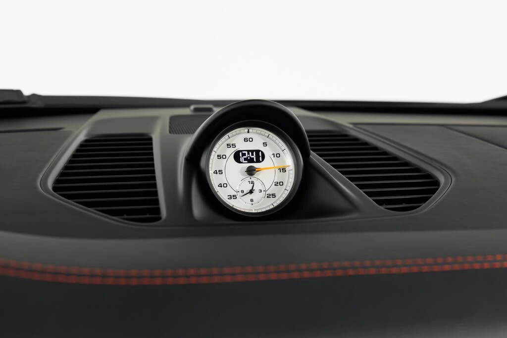 2018 Porsche 991 GT3 - Image 26 of 31