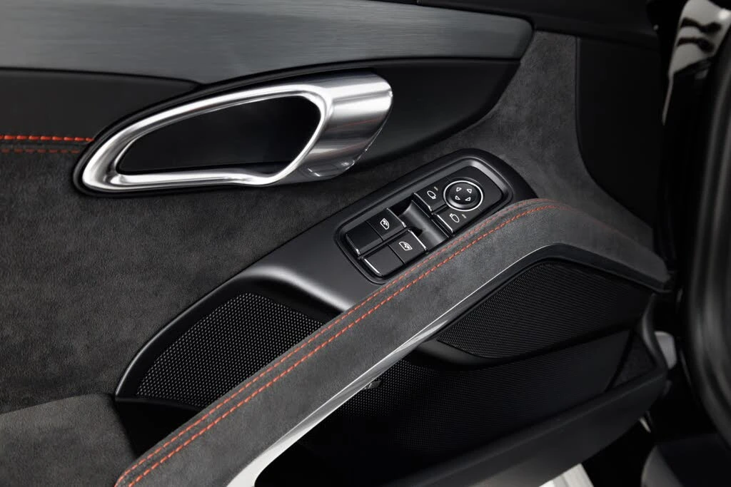 2018 Porsche 991 GT3 - Image 30 of 31