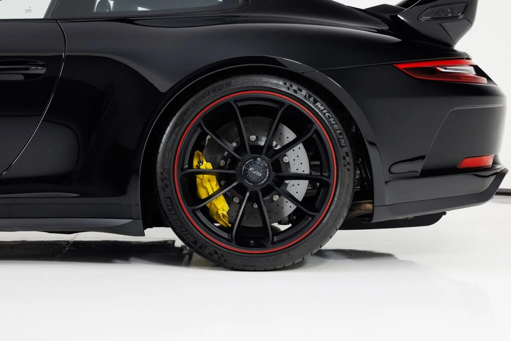 2018 Porsche 991 GT3 - Image 11 of 31