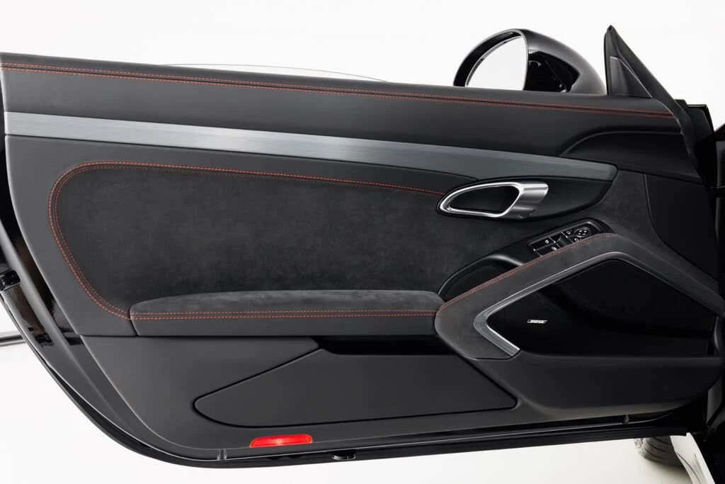 2018 Porsche 991 GT3 - Image 31 of 31
