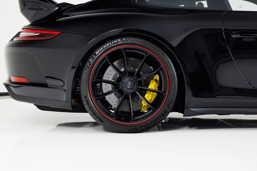 2018 Porsche 991 GT3 - Image 12 of 31