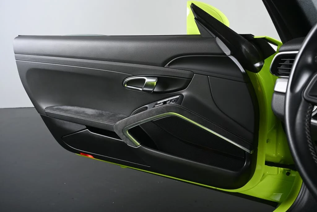 2018 Porsche 991 GT3 - Image 16 of 31
