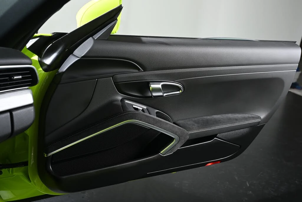 2018 Porsche 991 GT3 - Image 17 of 31