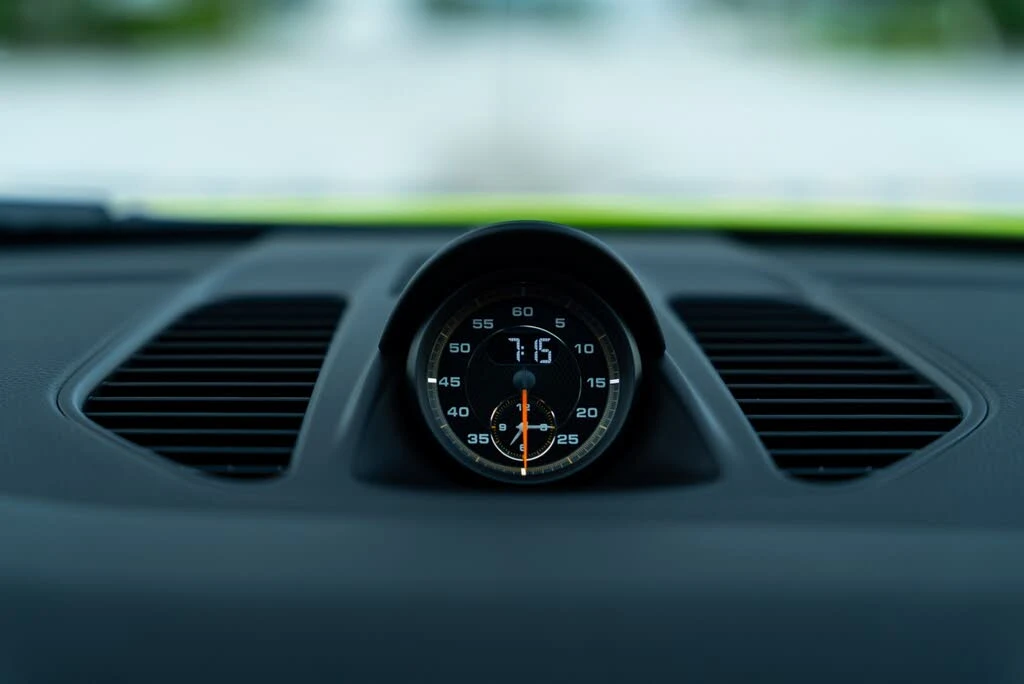 2018 Porsche 991 GT3 - Image 30 of 31