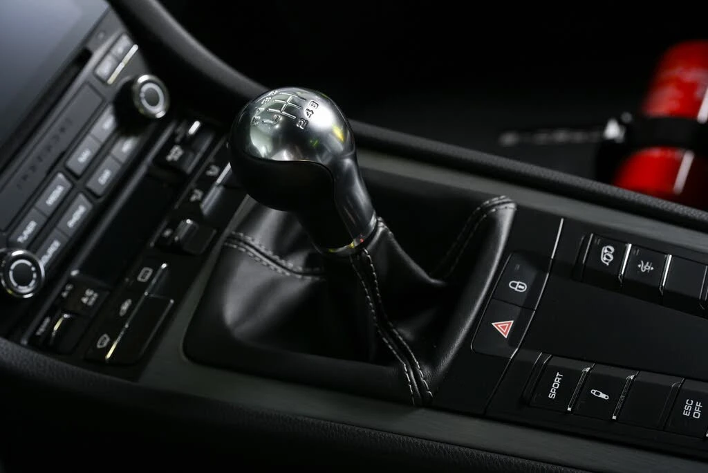 2018 Porsche 991 GT3 - Image 5 of 31
