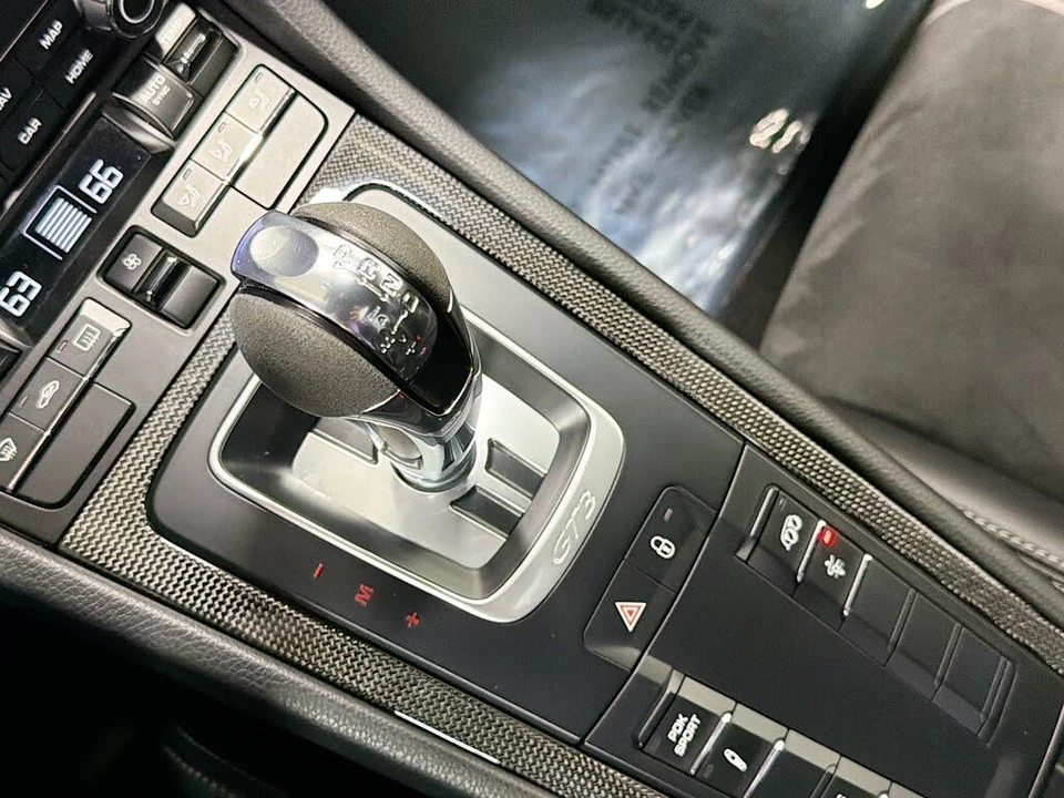 2018 Porsche 991 GT3 - Image 24 of 31
