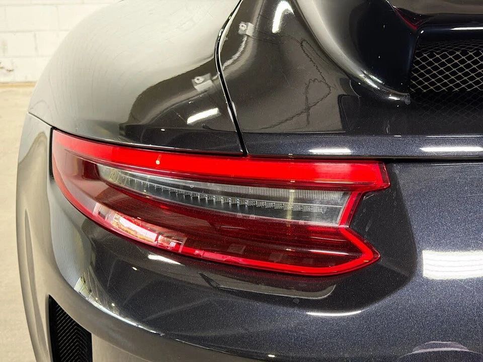 2018 Porsche 991 GT3 - Image 11 of 31