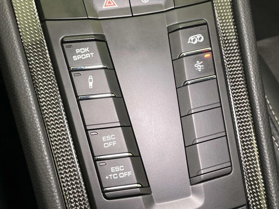 2018 Porsche 991 GT3 - Image 29 of 31