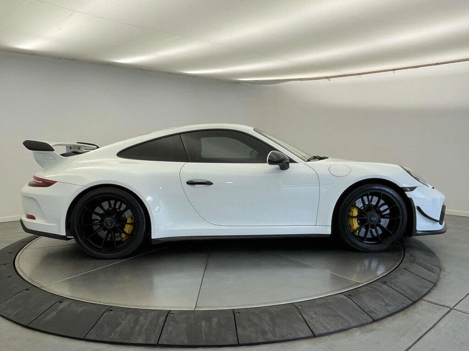 2018 Porsche 991 GT3 - Image 8 of 31