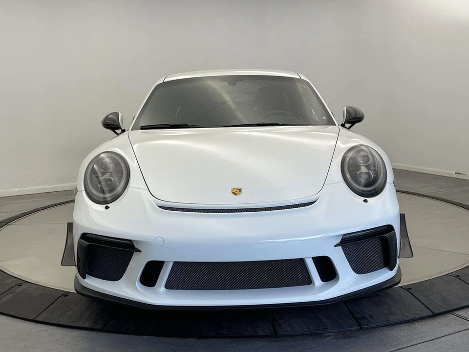 2018 Porsche 991 GT3 - Image 10 of 31