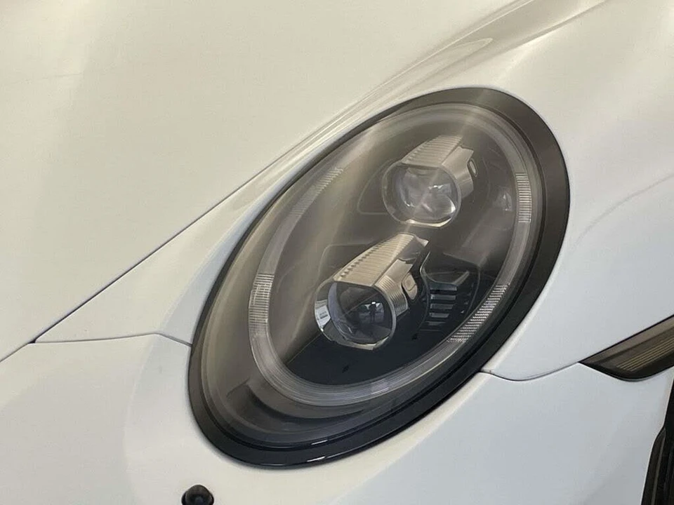 2018 Porsche 991 GT3 - Image 15 of 31