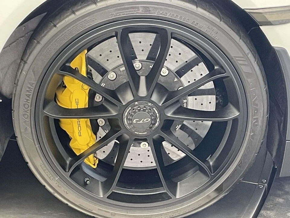 2018 Porsche 991 GT3 - Image 14 of 31