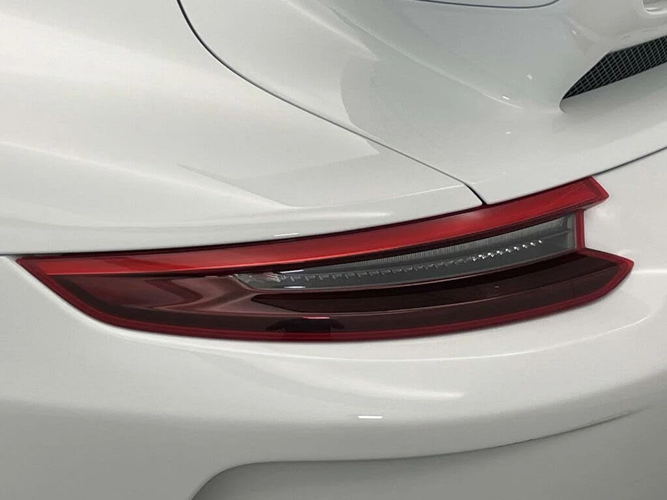 2018 Porsche 991 GT3 - Image 16 of 31