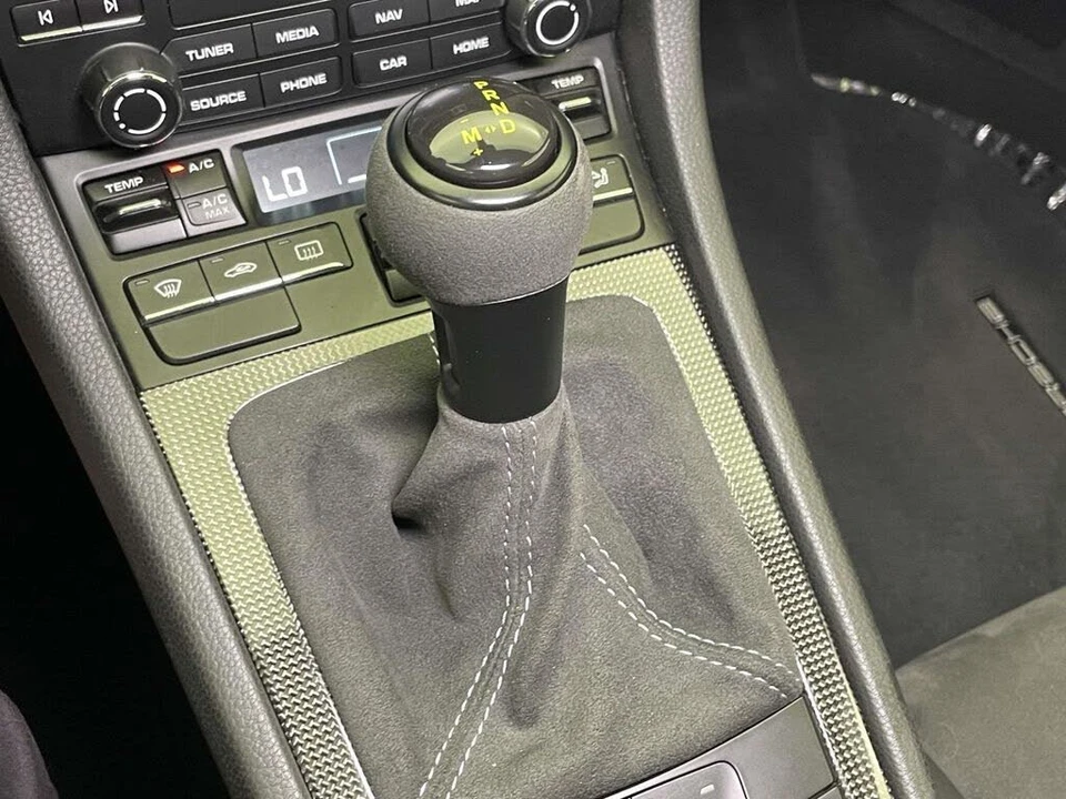 2018 Porsche 991 GT3 - Image 30 of 31