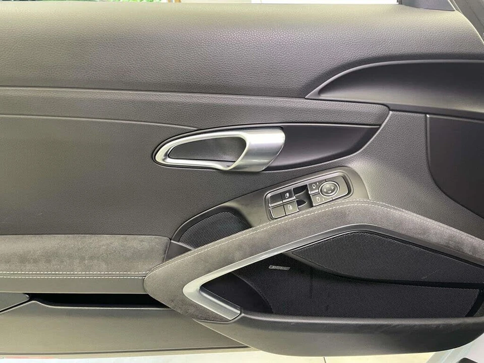 2018 Porsche 991 GT3 - Image 31 of 31