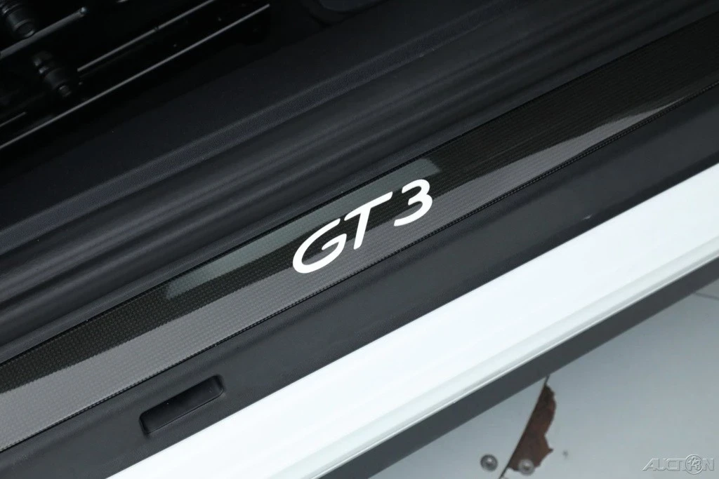 2018 Porsche 991 GT3 - Image 20 of 21