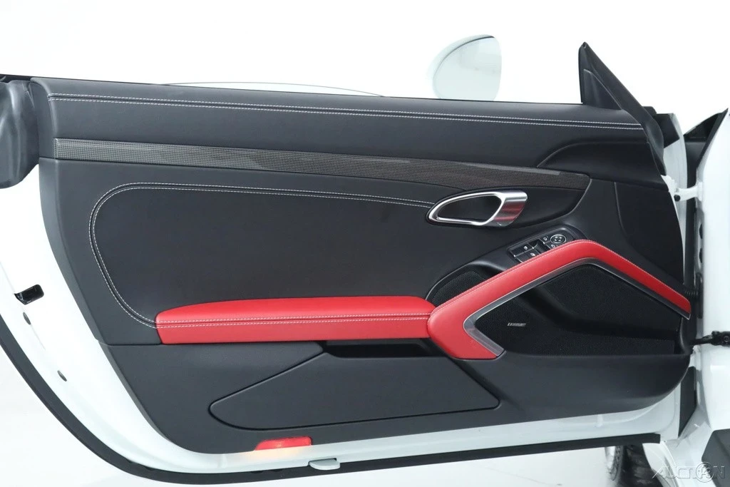 2018 Porsche 991 GT3 - Image 21 of 21
